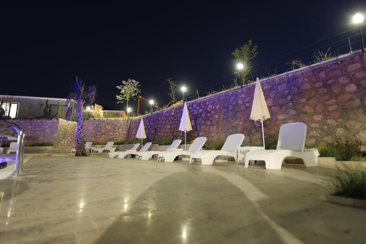 Adrasan Dag Evleri Aparthotel Kumluca Exterior photo